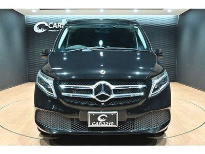 MERCEDES-BENZ V-CLASS - 6