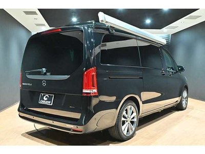 MERCEDES-BENZ V-CLASS - 5