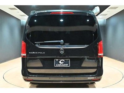 MERCEDES-BENZ V-CLASS - 7