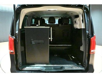 MERCEDES-BENZ V-CLASS - 3