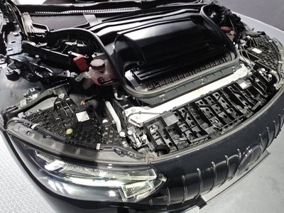 MERCEDES-BENZ EQE - 7