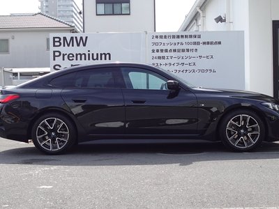 BMW 4 SERIES GRAN COUPE - 9