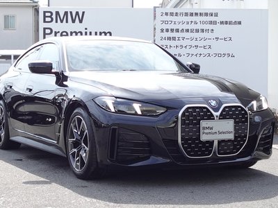 BMW 4 SERIES GRAN COUPE - 8