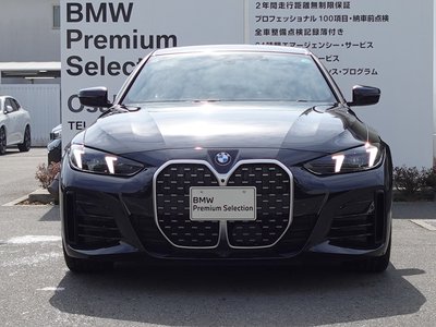 BMW 4 SERIES GRAN COUPE - 7