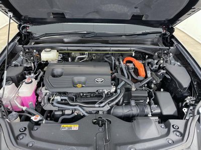 TOYOTA CROWN ESTATE - 10