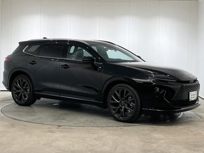 TOYOTA CROWN ESTATE - 3