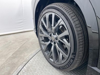 TOYOTA CROWN ESTATE - 9