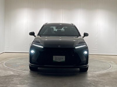 TOYOTA CROWN ESTATE - 7