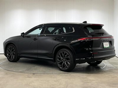 TOYOTA CROWN ESTATE - 5