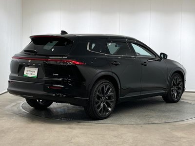 TOYOTA CROWN ESTATE - 6