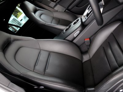 PORSCHE PANAMERA - 6