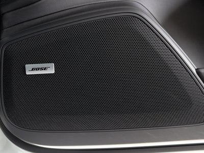 PORSCHE PANAMERA - 7