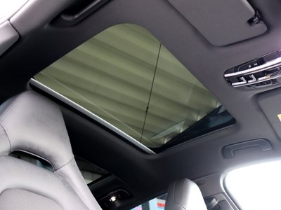 PORSCHE PANAMERA - 9