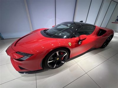 FERRARI SF90 STRADALE - 5