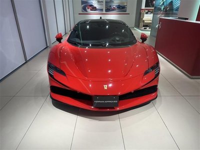 FERRARI SF90 STRADALE - 3