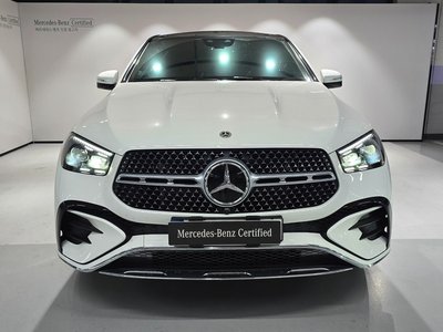 MERCEDES-BENZ GLE - 7