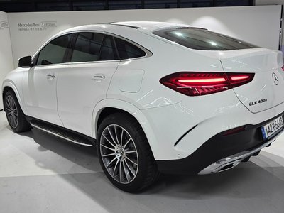 MERCEDES-BENZ GLE - 2
