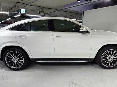 MERCEDES-BENZ GLE - 9