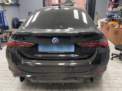 BMW I4 - 3