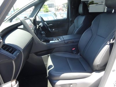 2024 Toyota ALPHARD 缩略图 44