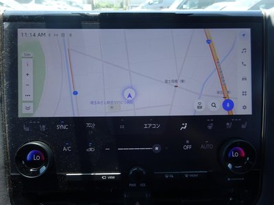 2024 Toyota ALPHARD 缩略图 22