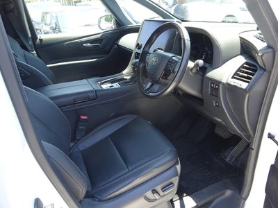 2024 Toyota ALPHARD 缩略图 41
