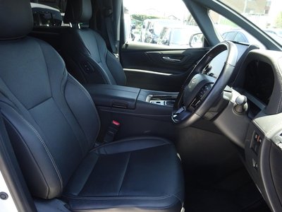 2024 Toyota ALPHARD 缩略图 42