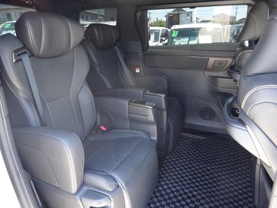 2024 Toyota ALPHARD 缩略图 49