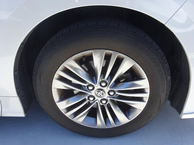 2024 Toyota ALPHARD 缩略图 15