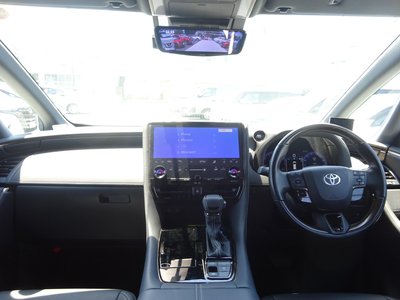 2024 Toyota ALPHARD 缩略图 21