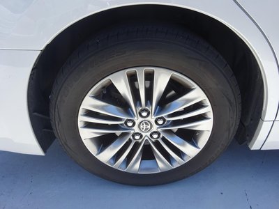 2024 Toyota ALPHARD 缩略图 16