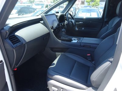 2024 Toyota ALPHARD 缩略图 43
