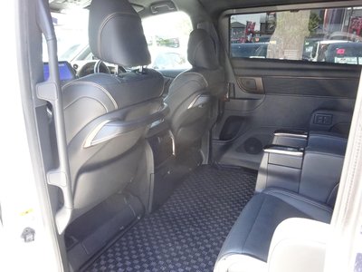 2024 Toyota ALPHARD 缩略图 48