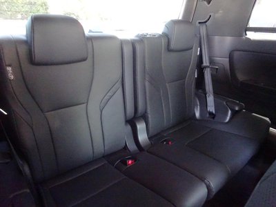 2024 Toyota ALPHARD 缩略图 46