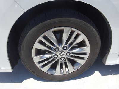 2024 Toyota ALPHARD 缩略图 13