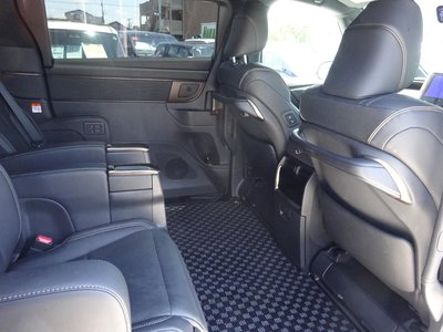 2024 Toyota ALPHARD 缩略图 45