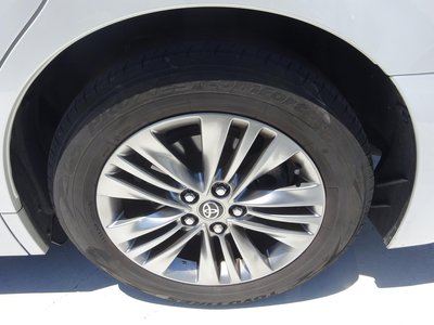 2024 Toyota ALPHARD 缩略图 14