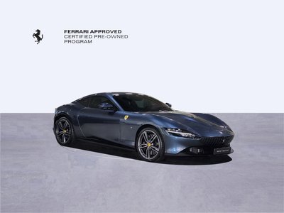 FERRARI ROMA - 3