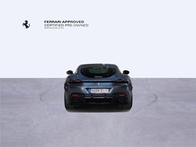 FERRARI ROMA - 4