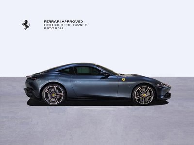 FERRARI ROMA - 7