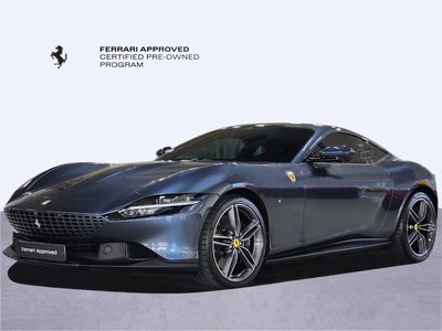 FERRARI ROMA - 1
