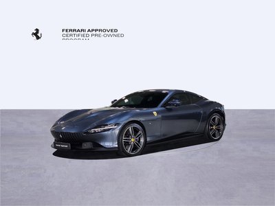 FERRARI ROMA - 10