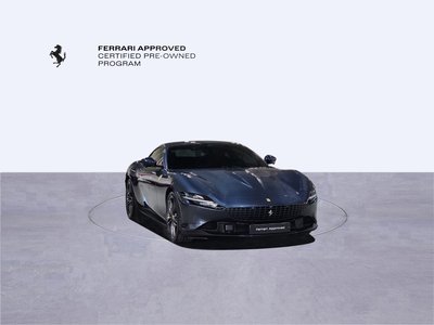 FERRARI ROMA - 2