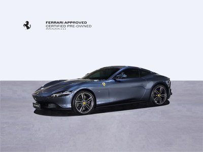 FERRARI ROMA - 9