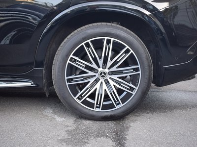 2025 Mercedes-BENZ EQS — миниатюра 18
