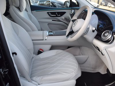 2025 Mercedes-BENZ EQS — миниатюра 20