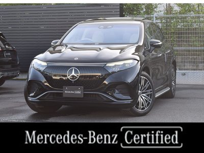 2025 Mercedes-BENZ EQS photo 2