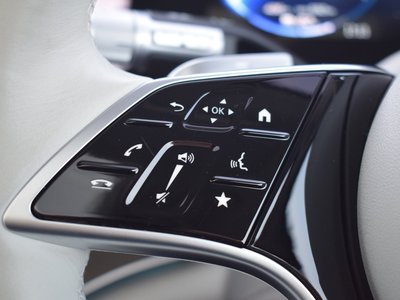 2025 Mercedes-BENZ EQS — миниатюра 25
