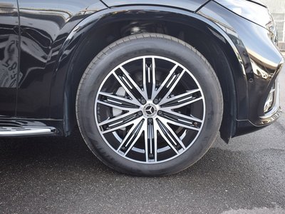 2025 Mercedes-BENZ EQS — миниатюра 17