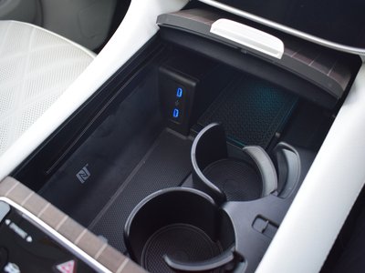 2025 Mercedes-BENZ EQS — миниатюра 51